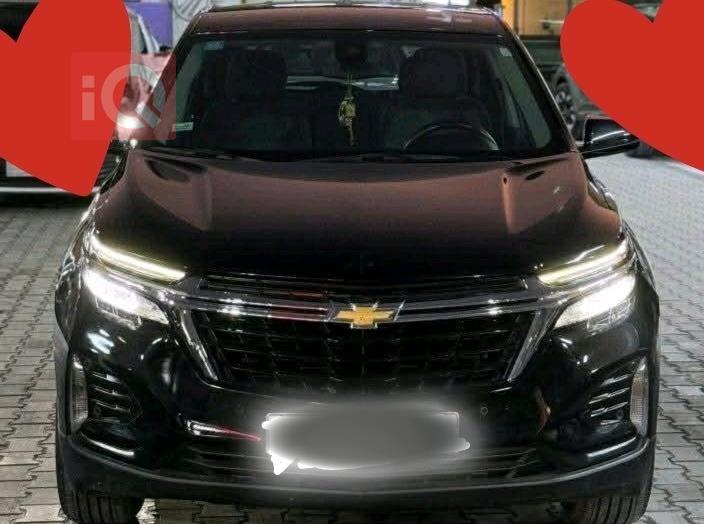 شيفروليه إكوينوكس